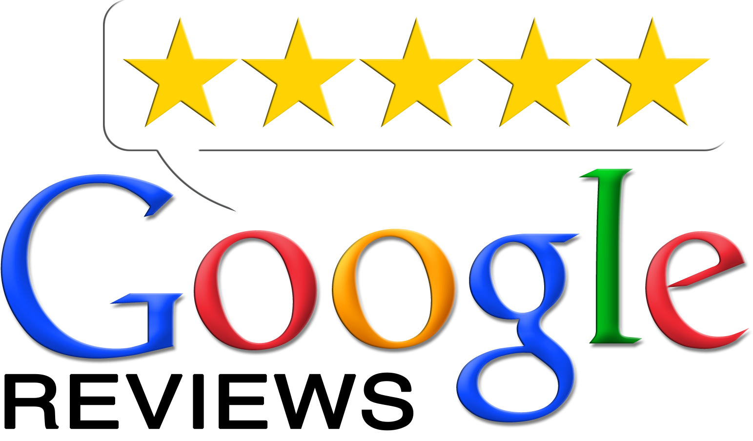 google-5-star-png-7-transparent